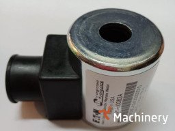 YANMAR Vickers 300AA00082A Hydraulics #7626