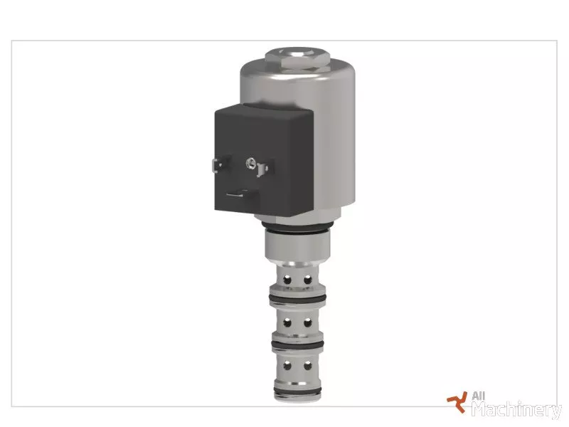 YANMAR Danfoss VS2-10-4-0-00 Hydraulics (2025 year) #7627