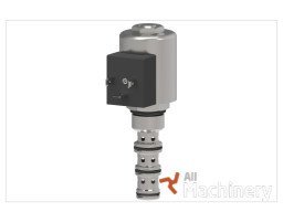YANMAR Danfoss VS2-10-4-0-00 Hydraulics #7627