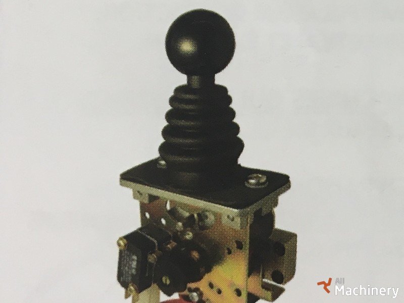 TEREX 32019-0013 Working platform electric parts (2017 year) #763