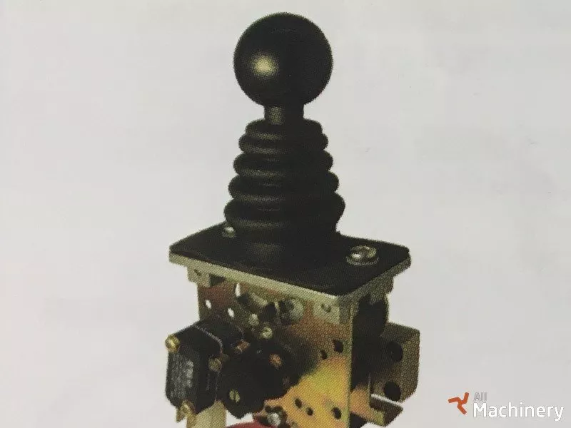 TEREX 32019-0013 Working platform electric parts (2017 year) #763