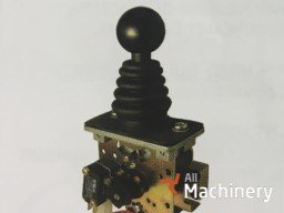 TEREX 32019-0013 Working platform electric parts (2017 year) #763