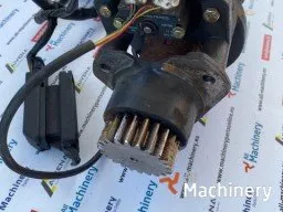 LINDE Lenze GST04-2TVCK-063C21 Electrics (2017 year) #7632