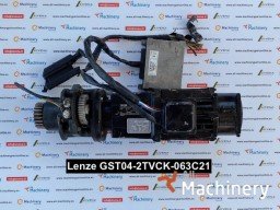 LINDE Lenze GST04-2TVCK-063C21 Electrics #7632