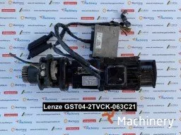 LINDE Lenze GST04-2TVCK-063C21 Electrics (2017 year) #7632