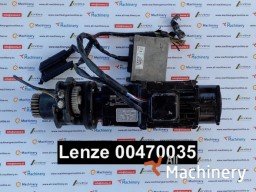 LINDE Lenze 00470035 Electrics #7633