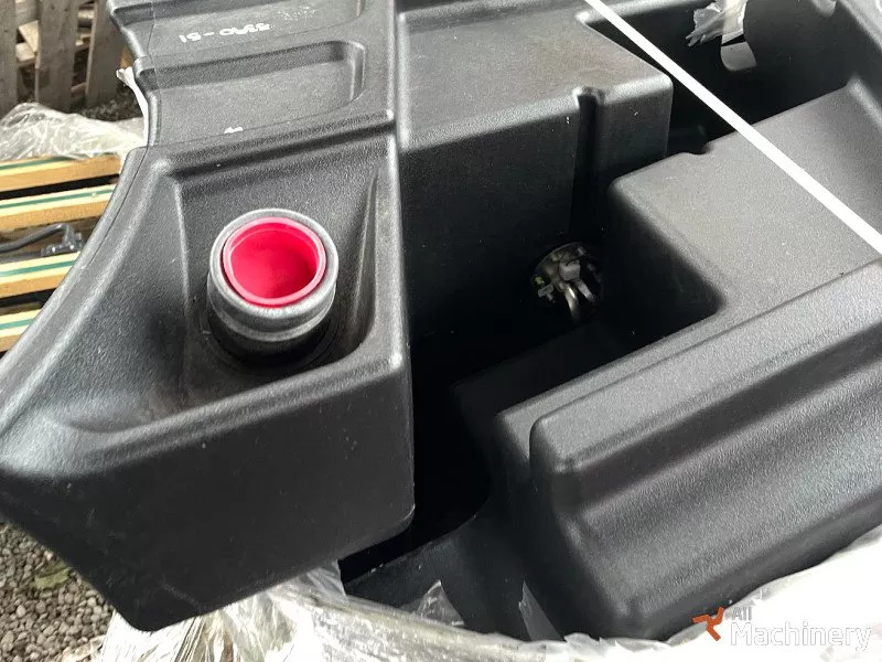 JLG 1001215017 Loader cabins and body parts (2025 year) #7635