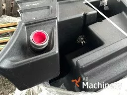 JLG 1001215017 Loader cabins and body parts (2025 year) #7635