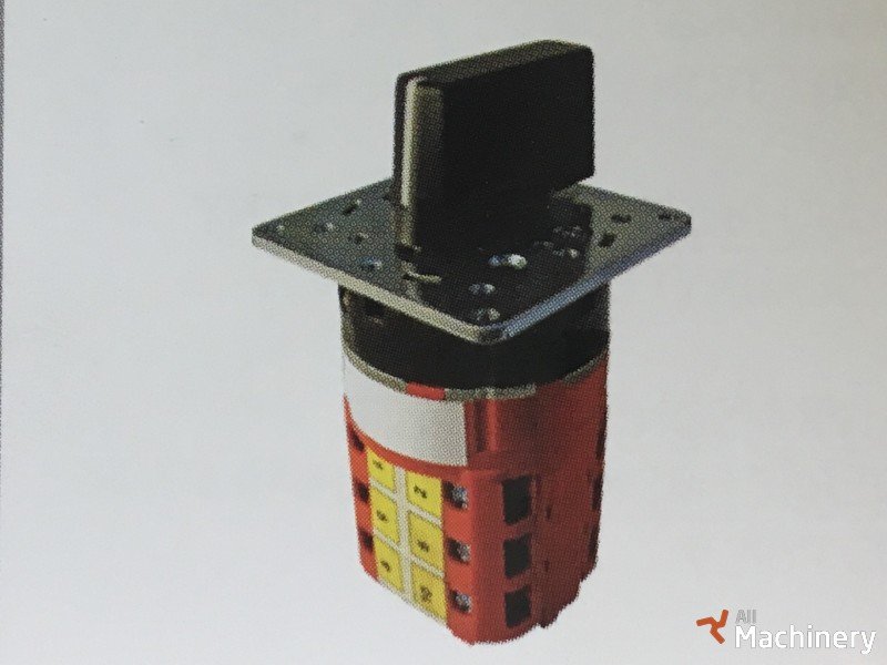 GROVE 42002-0344 Working platform electrics #764