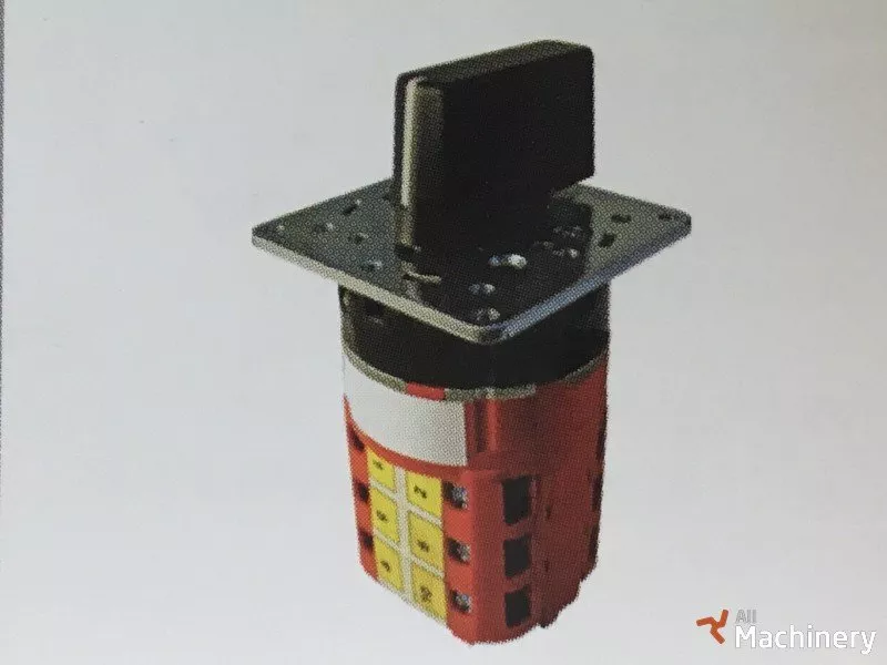 GROVE 42002-0344 Working platform electric parts (2017 year) #764