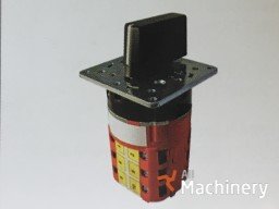 GROVE 42002-0344 Working platform electrics #764