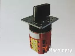 GROVE 42002-0344 Working platform electric parts (2017 year) #764