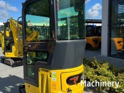GUNTER GROSSMANN GG800NC Mini excavators 1-7 t. #7640