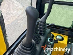 GUNTER GROSSMANN GG800NC Mini excavators 1-7 t. #7640