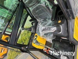 GUNTER GROSSMANN GG1100JC Mini excavators 1-7 t. #7641