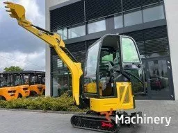 GUNTER GROSSMANN GG1100JC Mini excavators 1-7 t. (2026 year) #7641