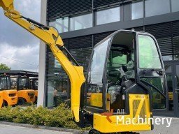 GUNTER GROSSMANN GG1100JC Mini excavators 1-7 t. #7641