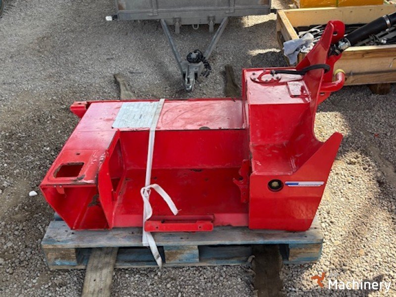 MANITOU 52548670 Loader hydraulics #7653