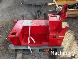 MANITOU 52548670 Loader hydraulics (2015 year) #7653