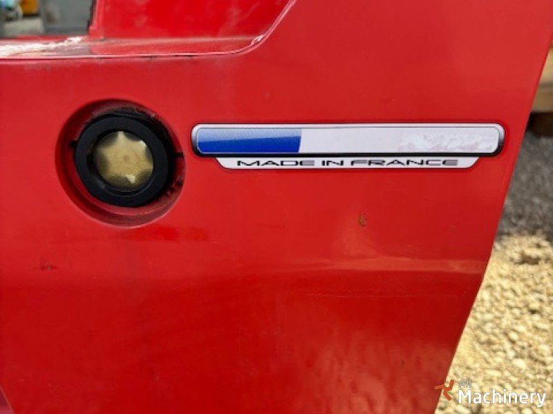 MANITOU 52548670 Loader hydraulics #7653