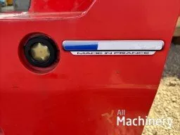 MANITOU 52548670 Loader hydraulics (2015 year) #7653