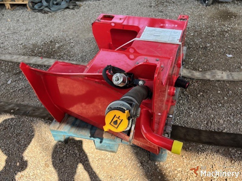 MANITOU 52548670 Loader hydraulics #7653