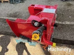 MANITOU 52548670 Loader hydraulics (2015 year) #7653