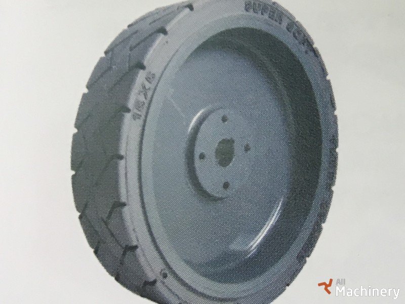 HAULOTTE Compact 10 Other parts for working platforms #767