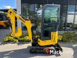 GUNTER GROSSMANN GG800NXC Mini excavators 1-7 t. (2026 year) #7680