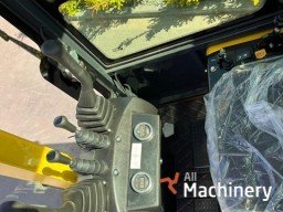 GUNTER GROSSMANN GG800NXC Mini excavators 1-7 t. #7680