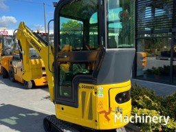GUNTER GROSSMANN GG800NXC Mini excavators 1-7 t. #7680