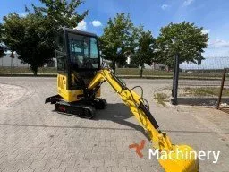 GUNTER GROSSMANN GG800NXC Mini excavators 1-7 t. (2026 year) #7680