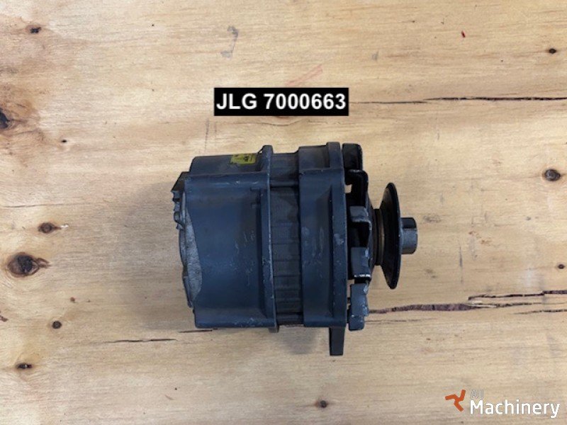 JLG 7000663 Working platform engines and parts #7681