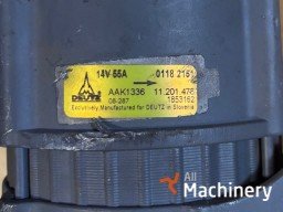 JLG 70004056 Working platform engines and parts #7684