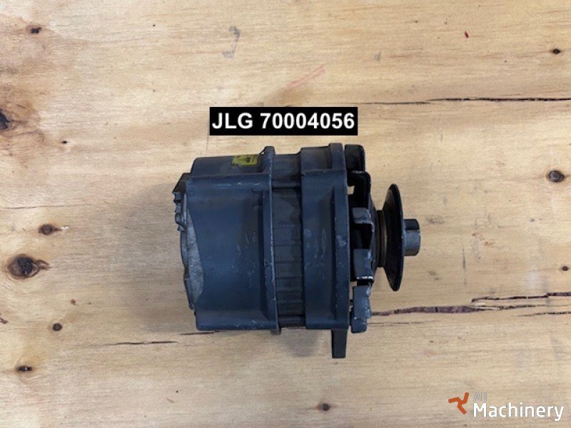 JLG 70004056 Working platform engines and parts #7684