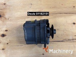 DEUTZ 01182151 Diesel engines for parts #7685