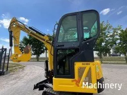 GUNTER GROSSMANN GG1050C Mini excavators 1-7 t. (2026 year) #7694