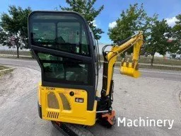 GUNTER GROSSMANN GG1050C Mini excavators 1-7 t. (2026 year) #7694