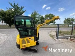 GUNTER GROSSMANN GG1050C Mini excavators 1-7 t. (2026 year) #7694