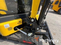 GUNTER GROSSMANN GG1050C Mini excavators 1-7 t. #7694
