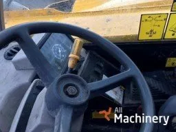 JCB 530.70 Telescopic handlers (2000 year) #77