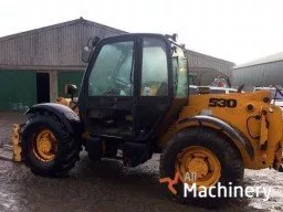 JCB 530.70 Telescopic handlers (2000 year) #77