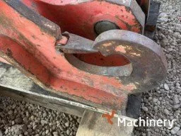 Wimmer A-LOCK 3 M Other spare parts (2011 year) #7704