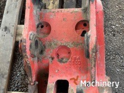 Wimmer A-LOCK 3 M Other spare parts #7704