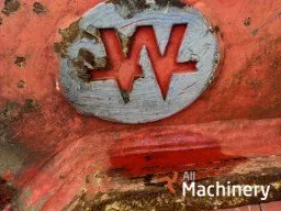 Wimmer A-LOCK 3 M Other spare parts (2011 year) #7704