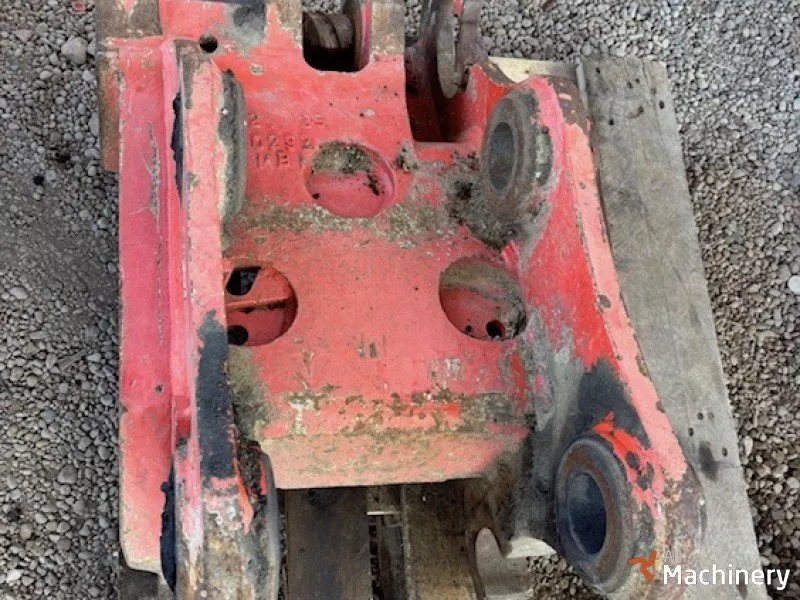 Wimmer A-LOCK 3 M Other spare parts (2011 year) #7704
