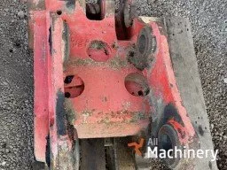 Wimmer A-LOCK 3 M Other spare parts (2011 year) #7704