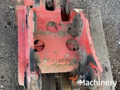 Wimmer A-LOCK 3 M Other spare parts (2011 year) #7704