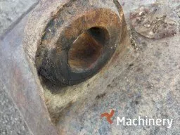 Wimmer A-LOCK 3 Bucket Other spare parts (2011 year) #7705