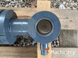 NEUSON 1000423801 Hydraulics #7706